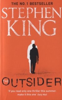 The Outsider