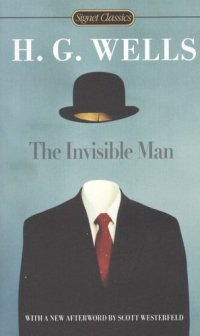 INVISIBLE MAN, THE