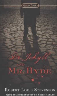 DR. JEKYLL AND MR. HYDE