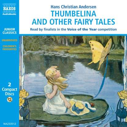 Thumbelina and other Fairy Tales