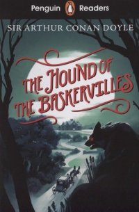 The Hound of the Baskervilles. Level 3