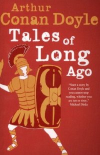 Tales of Long Ago