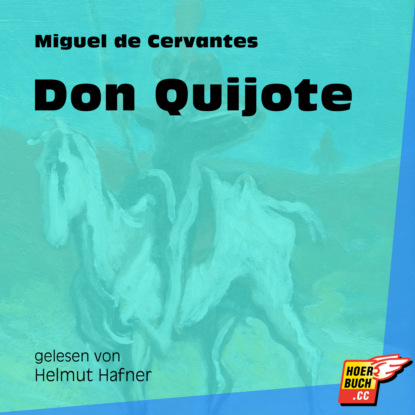 Don Quijote (Gekürzt)