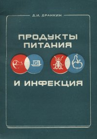 Продукты питания и инфекция