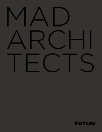 MAD Architects