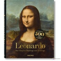 Leonardo. The Complete Paintings and Drawings