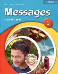 Messages 1: Student's Book