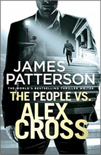 People vs. Alex Cross