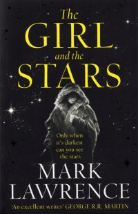 The Girl and the Stars