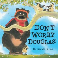 Don't Worry, Hugless Douglas. Уцененный товар