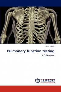 Pulmonary function testing