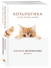 КОТоЛОГИКА. О чем молчит кошка