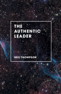 The Authentic Leader