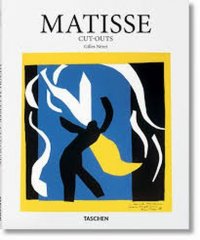 Matisse Cut-Outs (Basic Art Series)