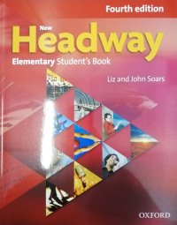 New Headway. Elementary Student's Book