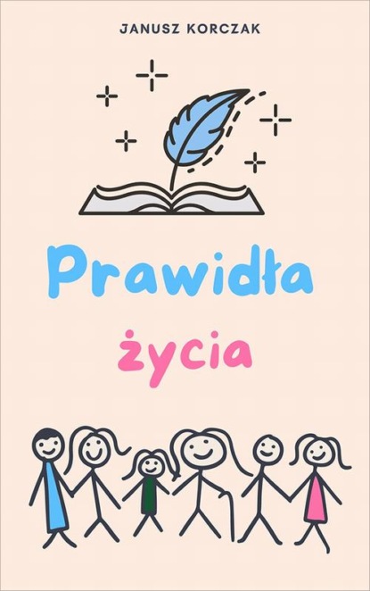 Prawidła życia