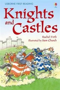 Knights and Castles  (HB)