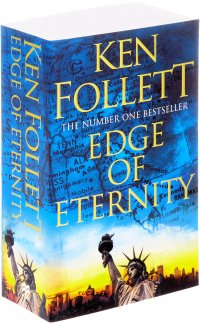 Edge of Eternity