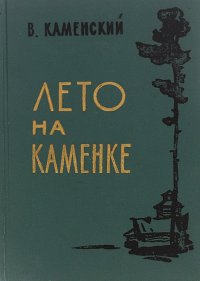 Лето на Каменке