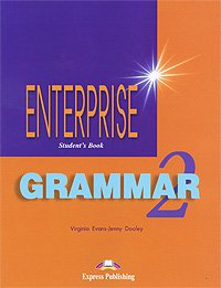 Enterprise: Grammar 2: Student's Book