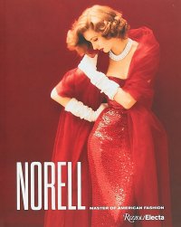 Norell: Master of American Fashion