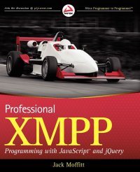 Pro XMPP Programming