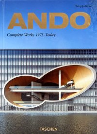 Ando. Complete Works 1975-Today. 40th Anniversary Edition