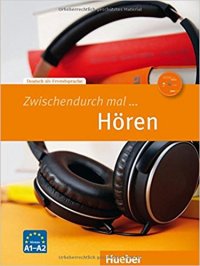 Zwischendurch mal... Hoeren: Kopiervorlage (+ CD-ROM)