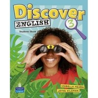 Discover English: Global 3: Student's Book