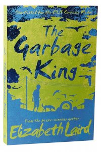 The Garbage King