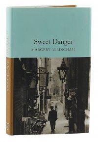 Sweet Danger