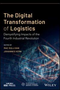 The Digital Transformation of Logistics