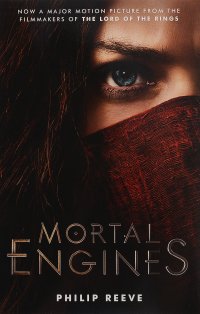 Mortal Engines