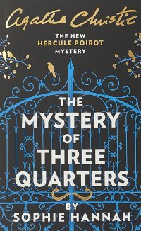 The Mystery of Three Quarters