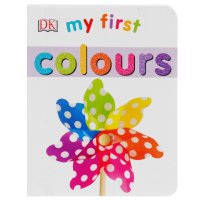 My First: Colours