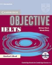 Objective IELTS Intermediate Student's Book (+ CD-ROM)