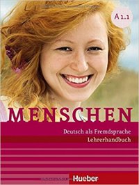 Menschen A1/1, Lehrerhandbuch