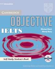 Objective IELTS: Intermediate: Student's Book (+ CD-ROM)