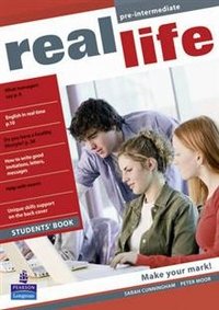 Real Life: Pre-Intermediate: Student's Book