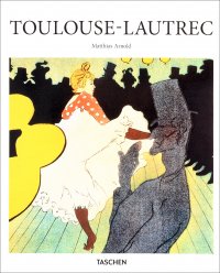 Henri de Toulouse-Lautrec