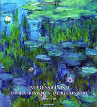 Impressionism 1860-1910