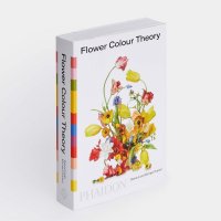 Flower Colour Theory