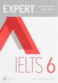 Expert IELTS 6: Students' Resource Book Without Key