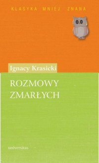 Rozmowy zmarłych