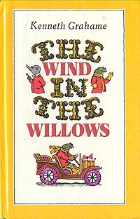 The Wind in the Willows . Грэм Кеннет