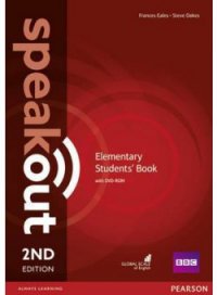 Speakout: Elementary: Student's Book (+ DVD)