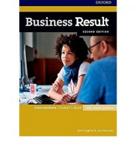 Business Result. Intermediate. Student's Book with Online Practice