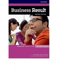 Business Result. Advanced. Student's Book with Online Practice