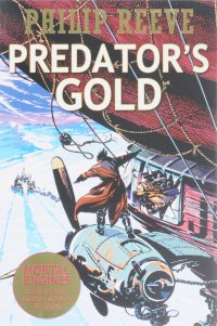 Predator's Gold