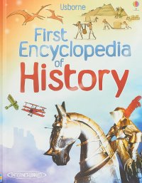 First Encyclopedia of History